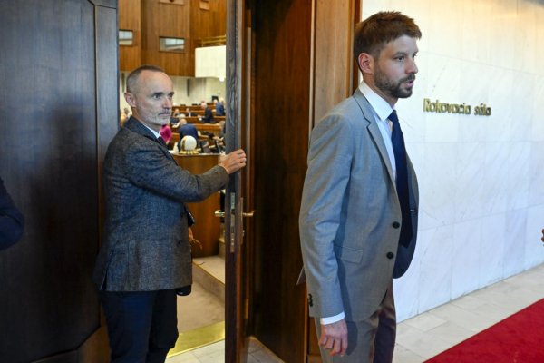 NRSR: Opozícia kritizuje, že nedostala na výbore žiadne dôkazy o hrozbách