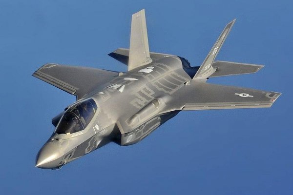 Nemecko schválilo nákup stíhačiek F-35 od USA