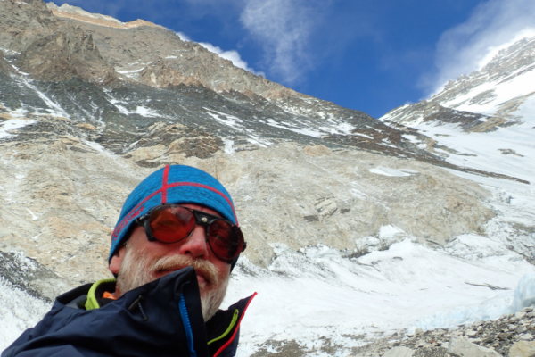 Slovenský horolezec v zóne smrti prehral zápas o život