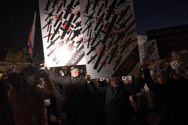 Téma .týždňa: Prichádzame o rozum?