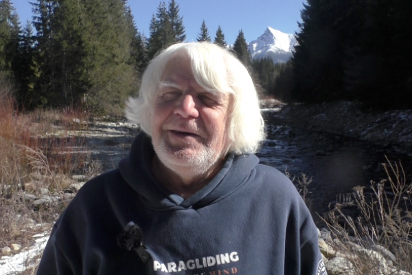 Viktor Beránek prehral svoj boj o Chatu pod Rysmi