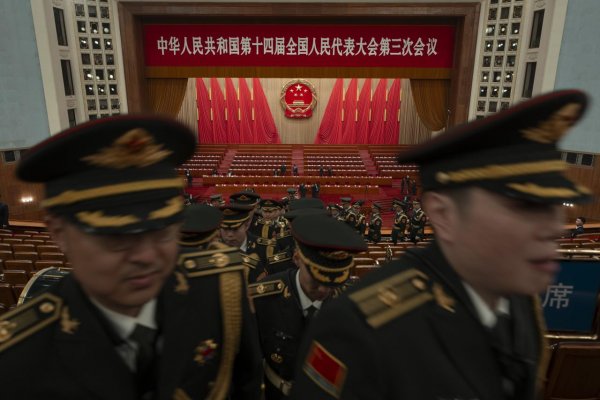 Čína otestovala vodíkovú bombu, ktorá dokáže zničiť veľké oblasti