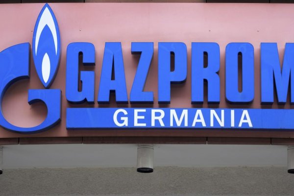 Zomrel ďalší ruský manažér spojený s plynárenským gigantom Gazprom