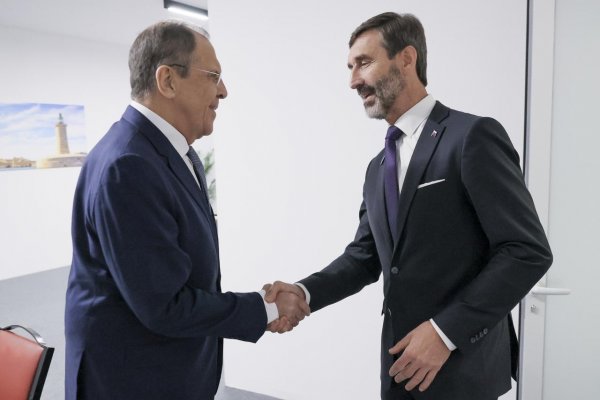Dobré ráno, Slovensko. O Blanárovi, ktorý nám z Moskvy dovezie špiónov