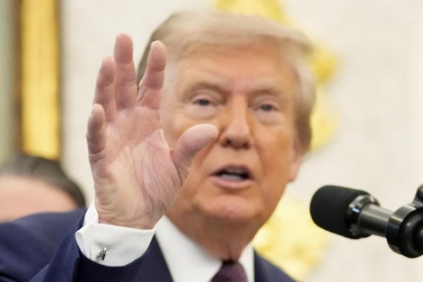 Trump je z Putina „veľmi sklamaný“, fámy ohľadom svojho zdravia poprel