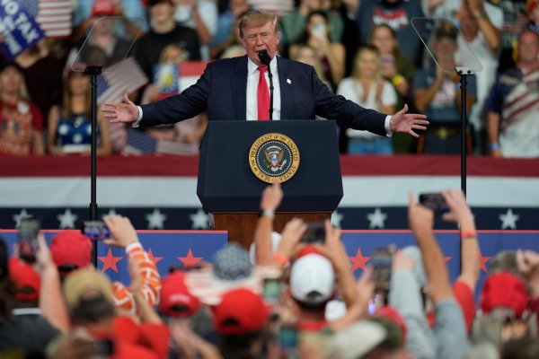 Trump chce po vojne obchodovať s Ukrajinou aj Ruskom