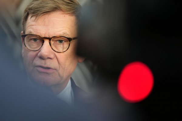 Nemecko je otvorené rokovaniam s Ruskom, ústupky však vylučuje, vyhlásil Wadephul