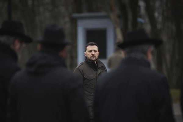 Zelenskyj: Putin sa bojí rokovaní o ukončení vojny na Ukrajine