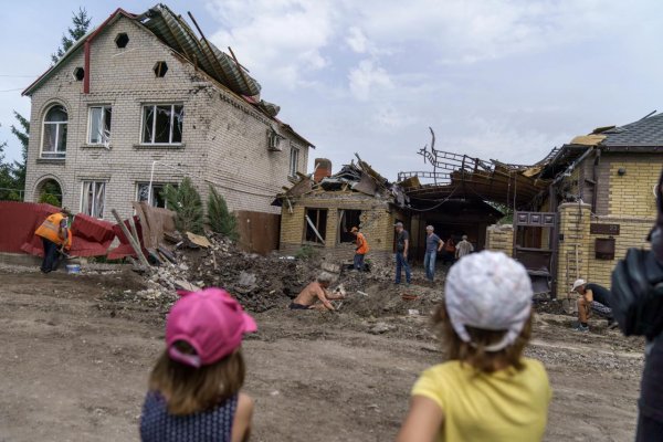 Amnesty International chce preveriť svoju správu o Ukrajine