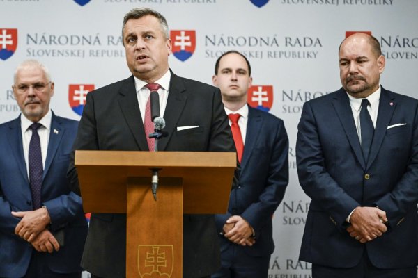 SNS chce predĺžiť volebné obdobie v obciach i samosprávnych krajoch na 6 rokov