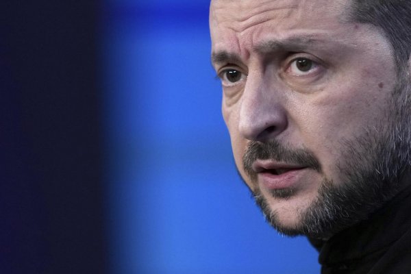 Ukrajinský parlament potvrdil legitimitu Zelenského