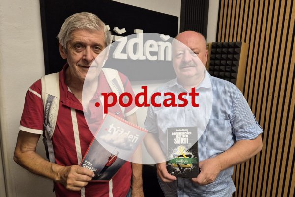 Bezpečnostný radar: Je Kaliňákov tehlový plot len úspešnou klamnou vojenskou operáciou?