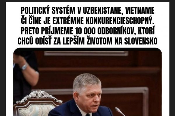 Meme-nto týždňa: Tušíme, že sme na prelome, o ktorom nič netušíme