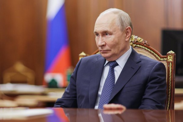 Lídri Fínska a Nórska telefonovali s Putinom o vojne na Ukrajine