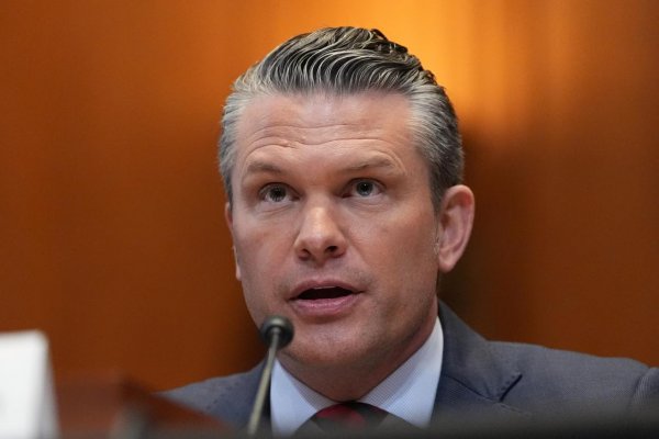 Hegseth: Čína ani žiadna iná krajina by nemala byť v Tichomorí hegemónom