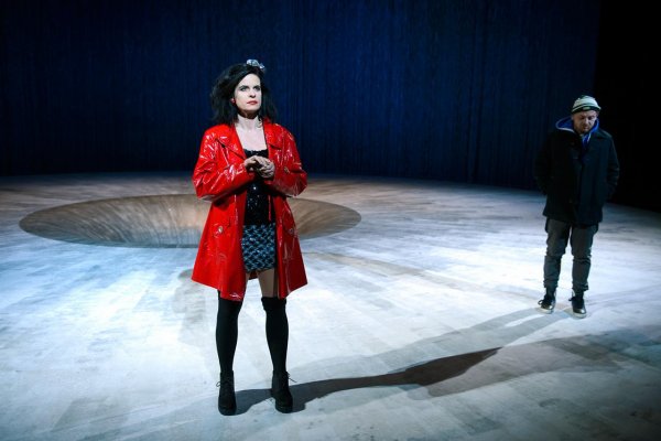 Sedemnásť dôvodov prečo ísť na Nevinu