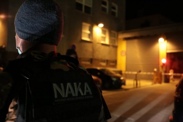 Exšéfa NAKA Branislava Zuriana mala opäť obviniť inšpekcia