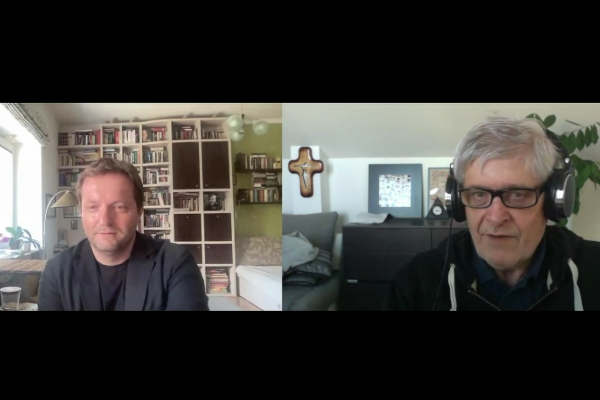 Martin Svárovský: Rusko cielene šíri skepsu medzi rešpektovanými novinármi