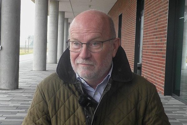 Rastislav Káčer: Urobila Ficova politika na štyri svetové strany zo Slovenska rešpektovaný štát? 