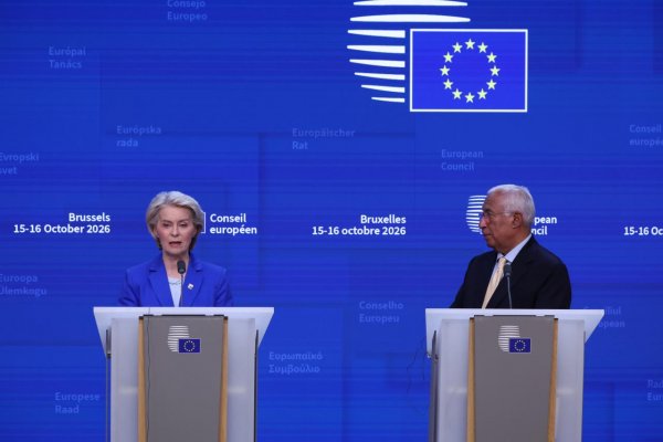 Lídri štátov Európskej únie kritizujú USA za dohodu s Ruskom o dodávkach nafty