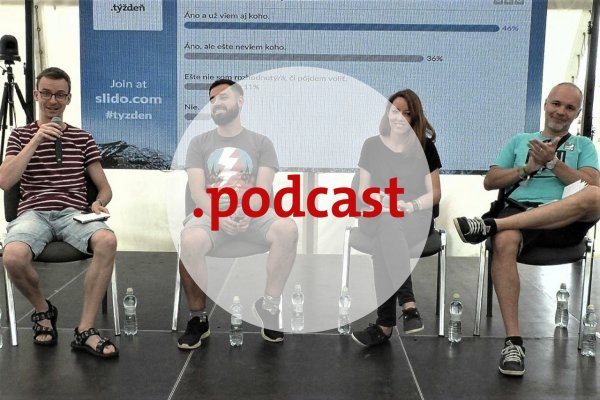 GLOBSEC na Pohode: Ovplyvňujú dezinformácie, šírené na internete, voľby? 