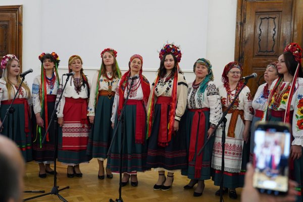 V Banskej Bystrici oslávi ukrajinská komunita Deň nezávislosti Ukrajiny kultúrou, hudbou, priateľstvom a solidaritou