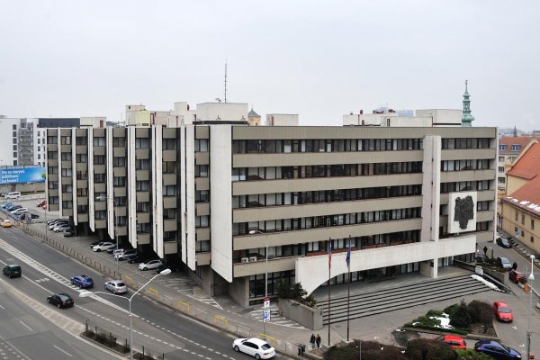 Najvyšší súd potvrdil 25 rokov väzenia pre exstarostu Dolného Chotára F. Doru