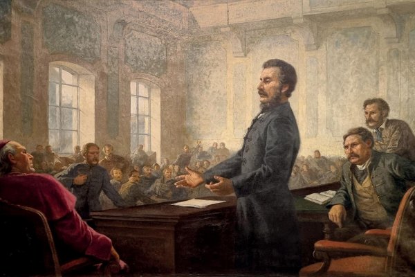 Štúr kráčal tŕnistou cestou, kontroverzný, no stále obdivuhodný – Časť druhá