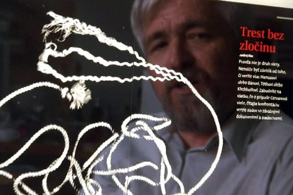 Fakty a lži v kauze Cervanová 