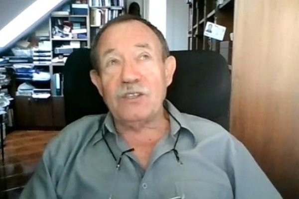 Jefim Fištejn: Veľké zmeny na Blízkom východe by neboli možné bez odhodlania Izraela bojovať