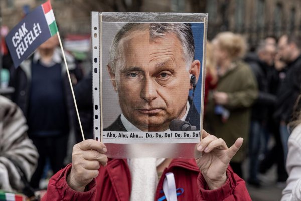 Hungaristka Ľubica Zubová: Orbán presvedčil Maďarov, že s nimi vedie dialóg