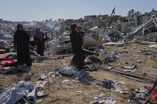 Izrael by mal podľa Červeného kríža zabezpečiť základné potreby civilistov v Gaze