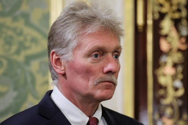 Kremeľ popiera, že Rusko tlačí na Bielorusko pre vojnu na Ukrajine