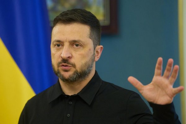 Zelenskyj obvinil Rusko, že opakuje scenár z predchádzajúcich vojnových zím