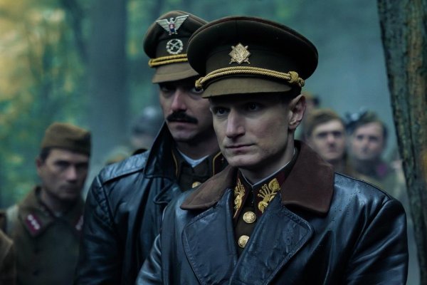 21. ročník MFF Cinematik otvorí svetová premiéra historickej drámy Generál Golian