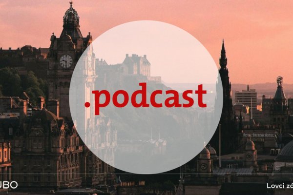 BUBO cestovanie: Škótsko