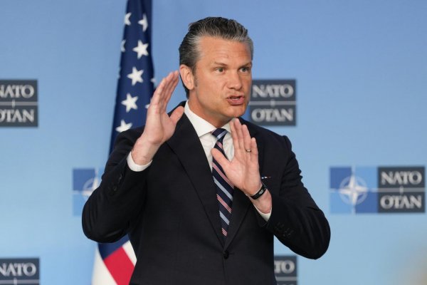 USA posúdia prítomnosť svojich vojsk a základní v Európe
