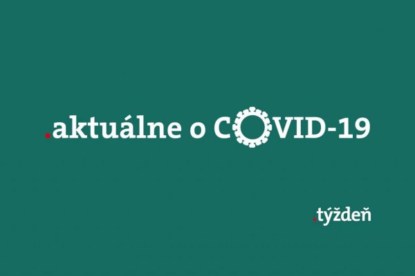 Koronavírus ONLINE: Vakcíny ako dar. Slovensko dostane 15-tisíc vakcín od Francúzska