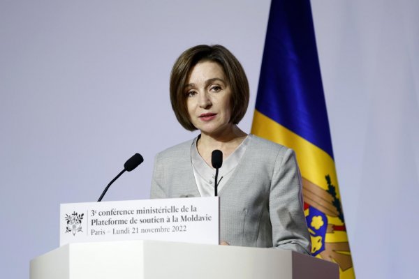 Šiestim televíznym staniciam v Moldavsku pozastavili licenciu pre údajné dezinformácie