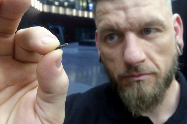 Čipovanie ľudí sa už deje: čo nám hrozí?