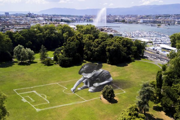 Podľa švajčiarskej kontrarozviedky hrozí krajine špionáž predovšetkým z Ruska a Číny