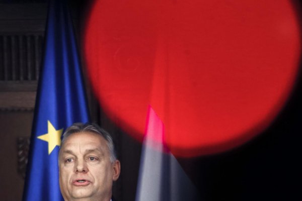 Orbána zvolili znovu za predsedu strany Fidesz