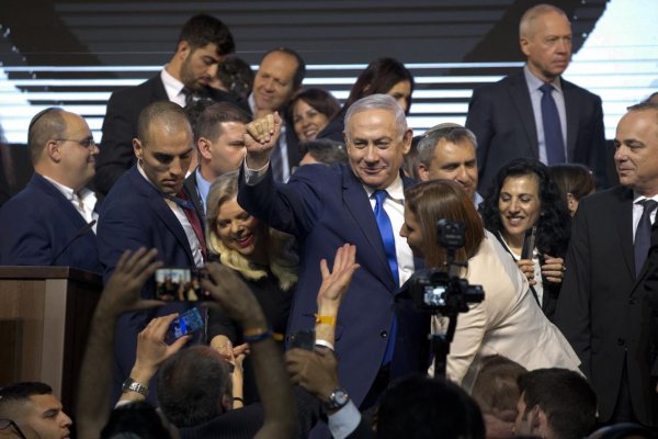 Izraelská pravica získala vo voľbách väčšinu zo 120 poslaneckých mandátov 