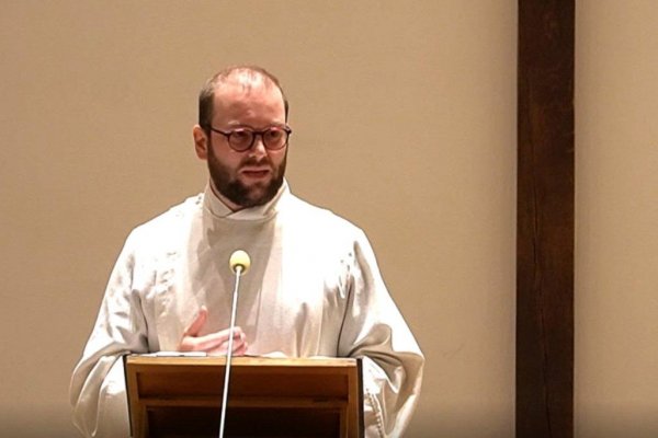 Nedeľná homília: Disent v čase strachu