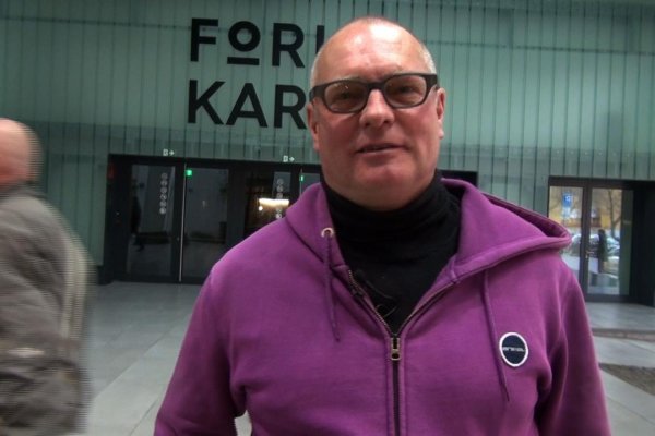 Na Pražskom hrade je „veselo"