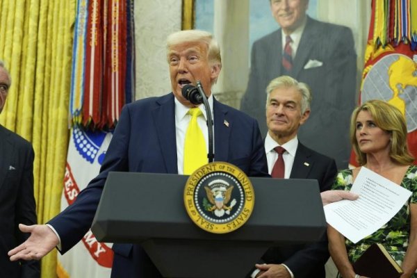 Trumpov mierový plán znie – Krym pre Rusko, žiadne NATO a neutrálna zóna