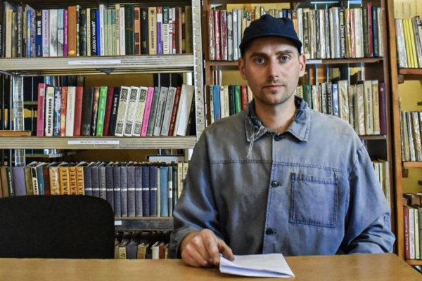 „Neverím, že vojnu začalo Rusko.“ V bojoch za Moskvu chcel Slovák nájsť vlastnú pravdu, skončil v zajatí