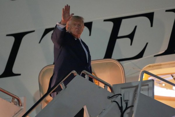 Novinári z NYT dostali predvolania v súvislosti so správami o Trumpovom špeciáli