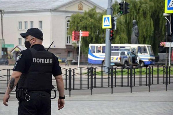 Na trhovisku v Kyjeve zneškodnili dve výbušné zariadenia