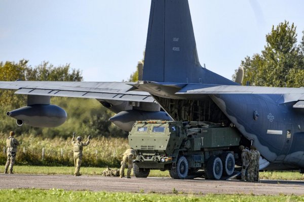 USA Česku poskytnú vojenskú pomoc vo výške 106 miliónov dolárov